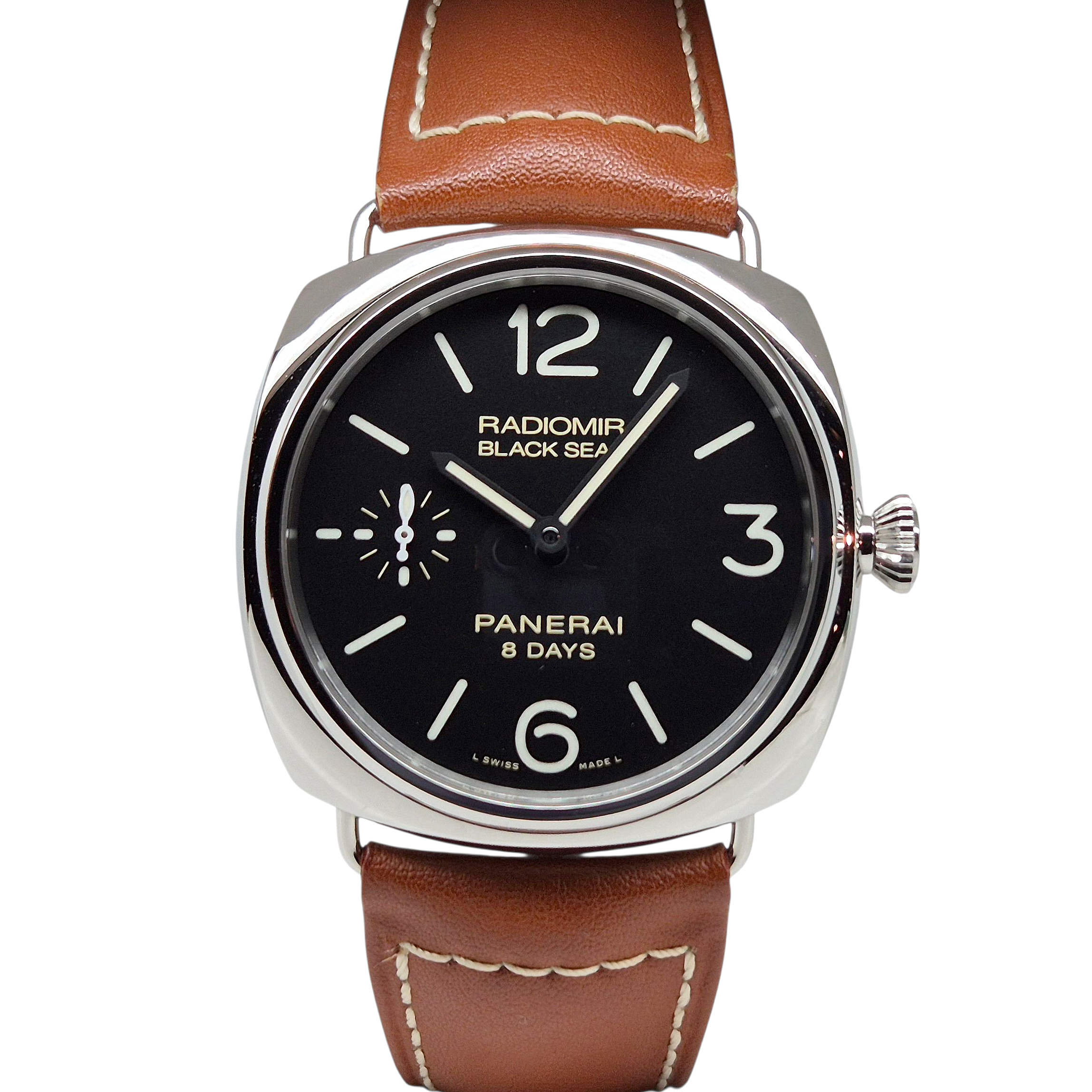 Panerai Radiomir 8 Days